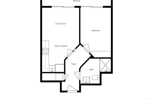 Grays Inn by Aeria Apartments - Foto 62