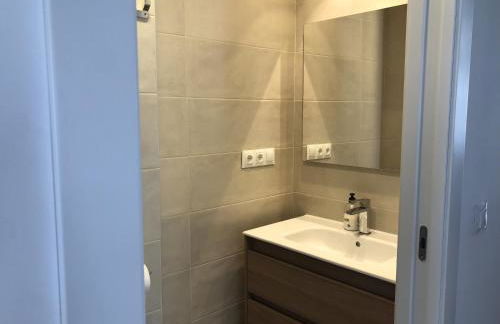 Modern Apartment Frontline Beach - Foto 24