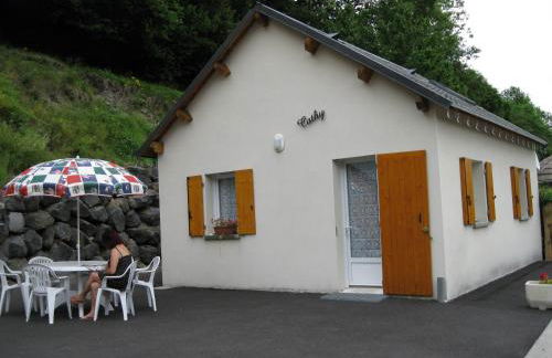 chalet cathy - Foto 1