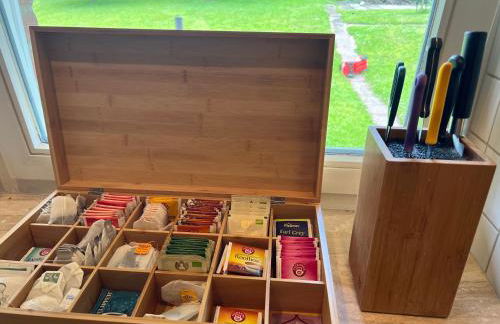 NEW Spacious House with large garden - Foto 17