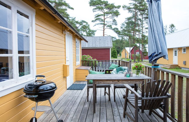 Ljugarns Semesterby & Camping - Photo 1