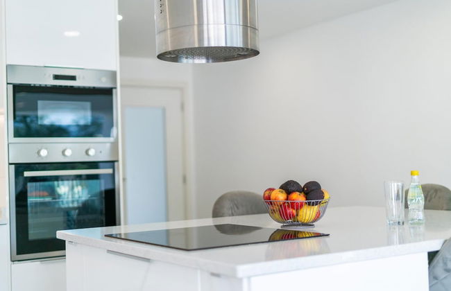 Luxury Almancil Villa With Heated Pool by Ideal Homes - Foto 70