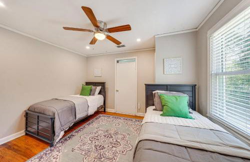 Walkable Masters Hub! 2 Miles to Augusta National - Foto 13