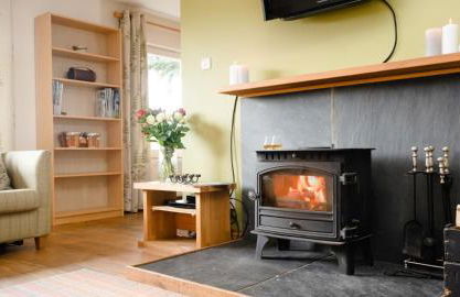 Salmon Run Lodge - Foto 2