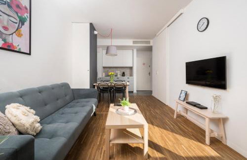 GO Apartments - ApartHotel - Foto 142