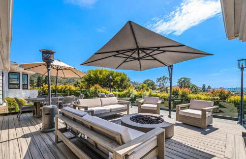 Walk to Beach Stunning Views La Jolla Shores - Photo 15