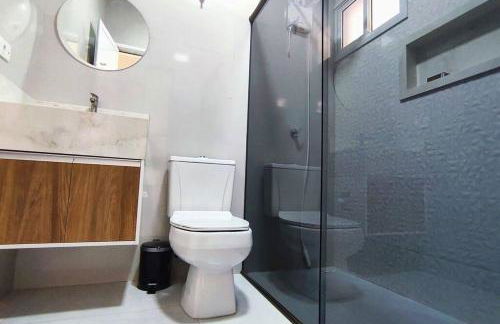 Linda Casa a 30 metros da av das Cataratas - Foto 14