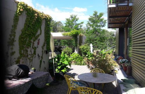 Glashus-Moos Loft 2 - Foto 14