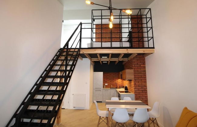 Apartamenty Nowa Kamienica - Foto 64