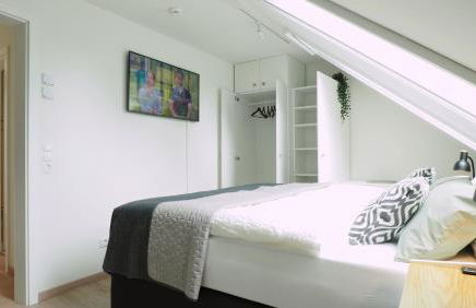 "Dat Nordische Huus" - Hyggelig, mit Fußbodenheizung, Balkon, Glasfaser-Internet und Wallbox - Foto 14