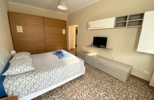 Casa Manolo Cesano Suite Apartment Milan - Foto 14