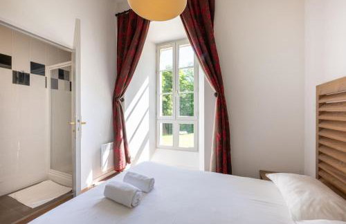Résidence Odalys Le Château de Kéravéon - Foto 51