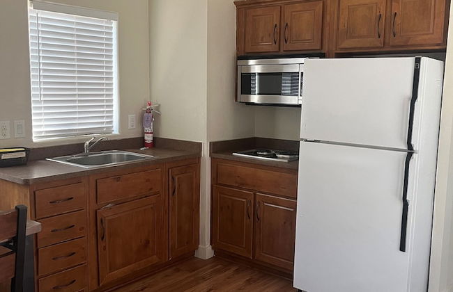 River's Edge Resort at Heber Valley - Foto 21