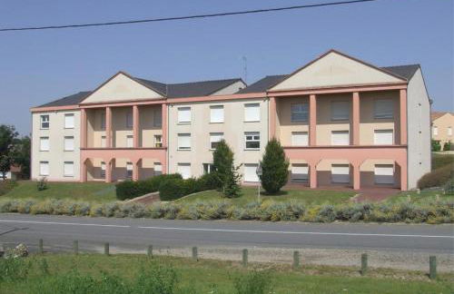 Futurostudio - Appart Hôtel Futuroscope Nintendo - site du Futuroscope - Poitiers - Foto 9