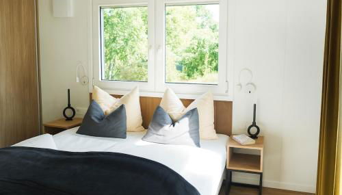 Designer Ferienhaus für Paare & Familien I Natur Pur & Sternenhimmel inklusive! - Foto 3