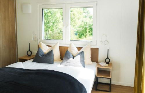 Designer Ferienhaus für Paare & Familien I Natur Pur & Sternenhimmel inklusive! - Foto 3