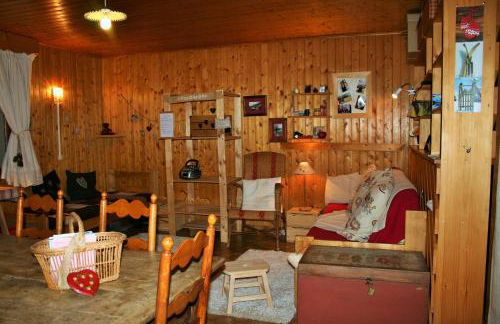 Les Myosotis - Foto 10