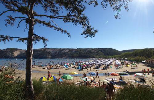 Apartments Panorama view Zeljko Scerbe - Foto 18