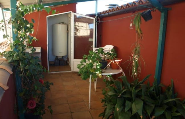 Casa Rural El Olivo - Foto 22