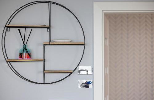 HS Apartamenty Hevenia Sun widok na morze - Photo 25