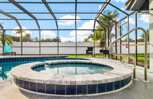 Sunshine Retreat by SkyRun Anna Maria - Foto 12