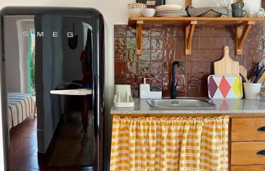 CASAS LENTAS Slow Living-Óbidos - Foto 42