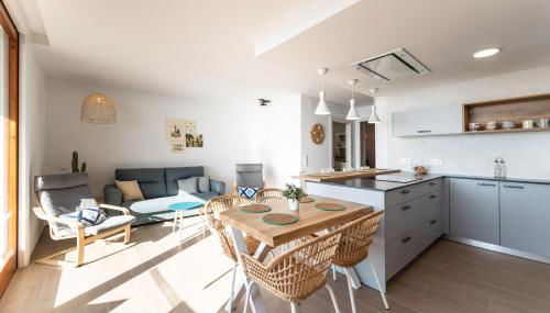 Blau d'Aro - Encanto y Relax en Platja d'Aro - Vistas al Mar y Parking privado - Foto 3