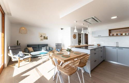 Blau d'Aro - Encanto y Relax en Platja d'Aro - Vistas al Mar y Parking privado - Foto 3