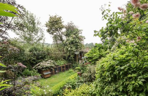 Garden View - Foto 24