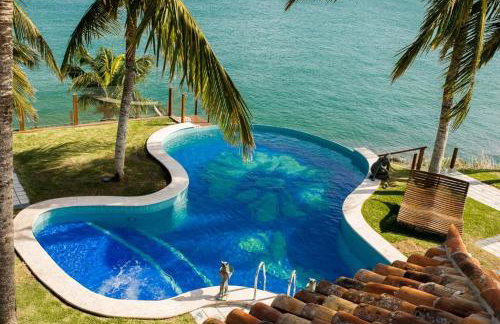 Bravacasa Geriba Búzios Luxury Inn - Foto 11