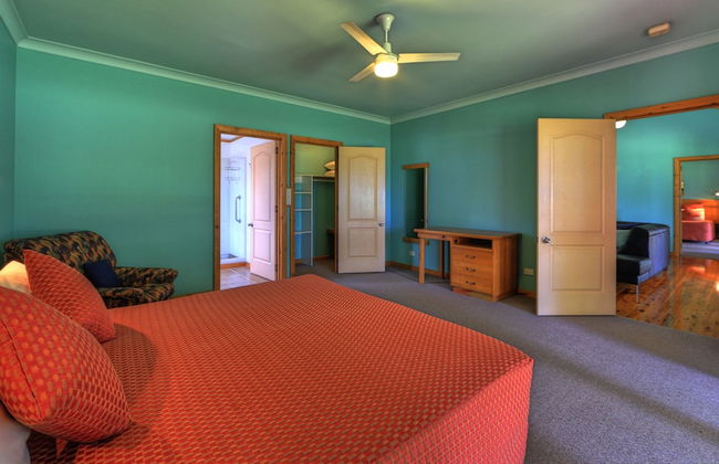 Trade Winds Country Cottages - Foto 10