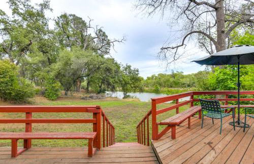 5 Mi to Lake Oroville Huge Riverfront Home! - Foto 32