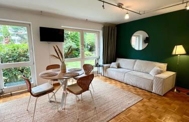 Fair Spot- Ihr MesseSpot - 5 Minutes to Fair, 10 Minutes to city center - Foto 1