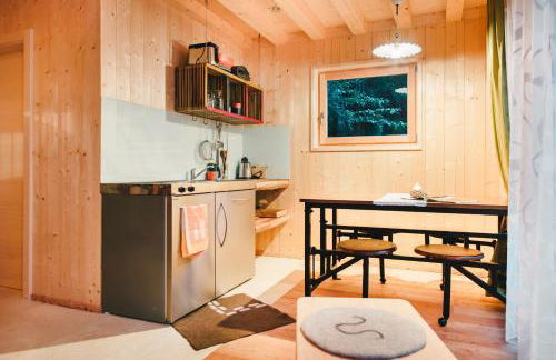 Forest Chalet Resort FELIZITAS - Foto 8