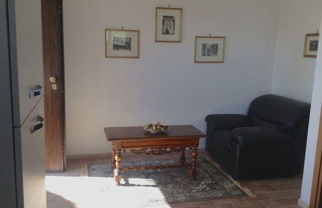 Holiday Home in Selci With Saltwater Pool - Foto 12