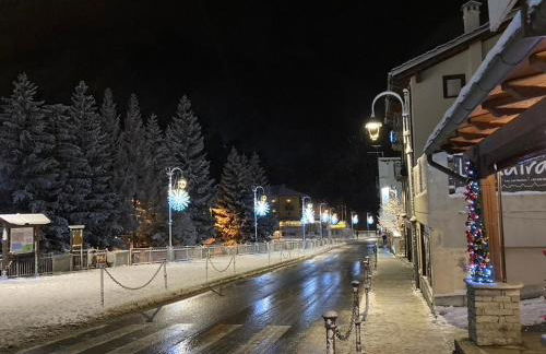 Casa Piccola Del Terranova - La Thuile - Foto 47