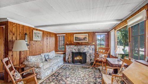 Cedar Cot & Cedar Tot - Foto 2