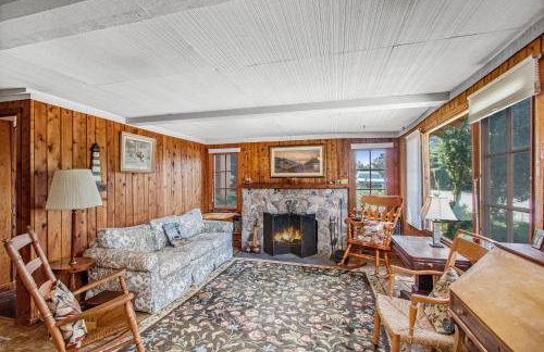 Cedar Cot & Cedar Tot - Foto 2