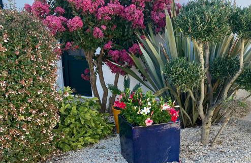 Appartement à l’étage indépendant - Foto 4