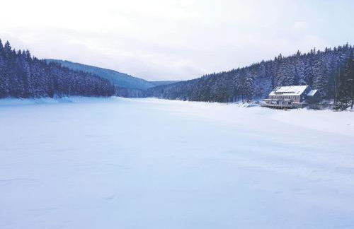 Holidayhaus Lütsche - Photo 14