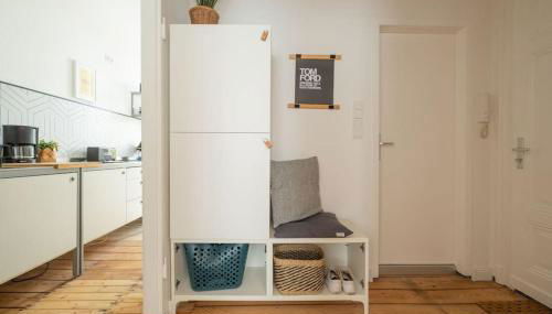 Design Altbautraum in der City - Nähe DUS & Dortmund & Köln & Essen - Foto 2