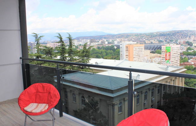 Luxury Apartments - Foto 51