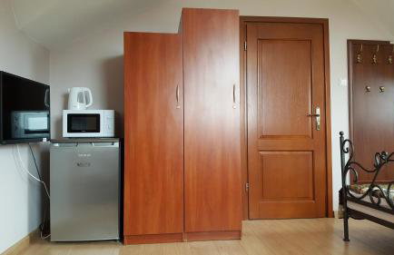 Willa Dzika Róża - Foto 34