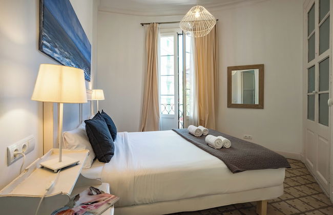 Habitat Apartments Alaia - Photo 48