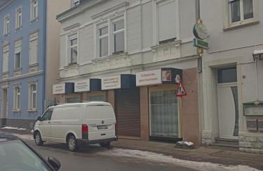 St Maximin Erdgeschoß Lounge - Foto 7