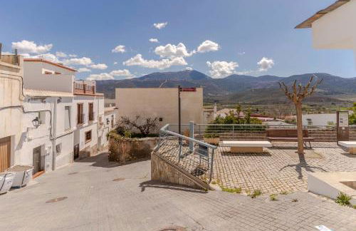 RentitSpain - Laujar de Andarax - Casa Lavadero Historia y Confort - Foto 23