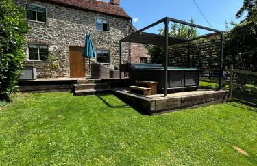 Old Farm Cottage - Foto 18