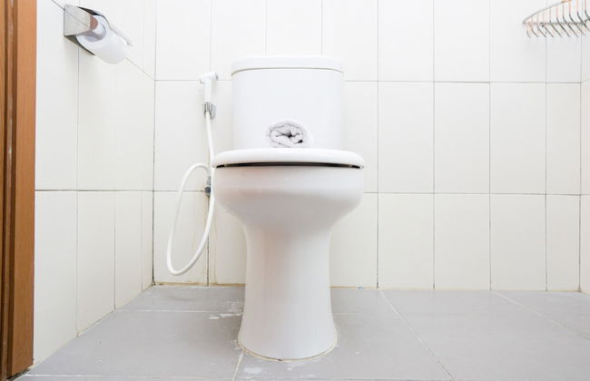 Spacious 1BR Dago Suites Apartment - Photo 24