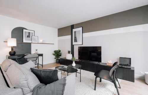 Matisse - 1 chambre à La Muette - Foto 7