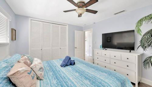 Island Paradise 3 Bed Waterfront/Heated Pool - Foto 2